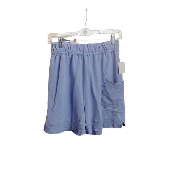 NWT Free People Cozy Girl Short / Ceramic Seafoam - Picture 5 of 7